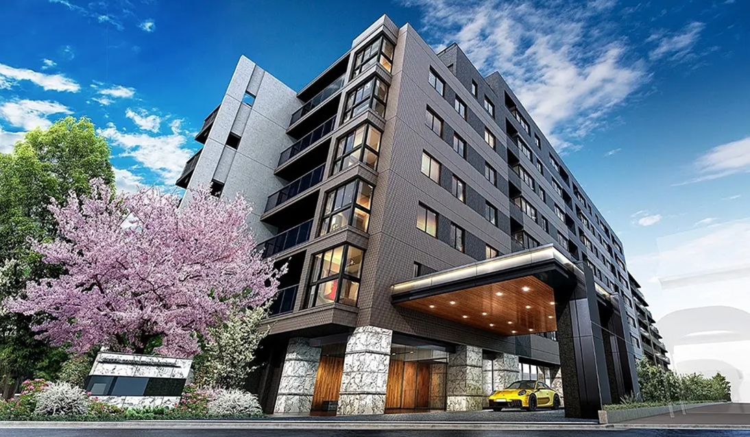 エステムコートグラン朝霞台 | 日商エステム