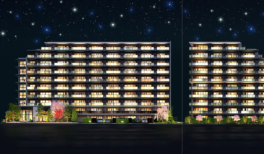 エステムコート八王子高尾 | 日商エステム