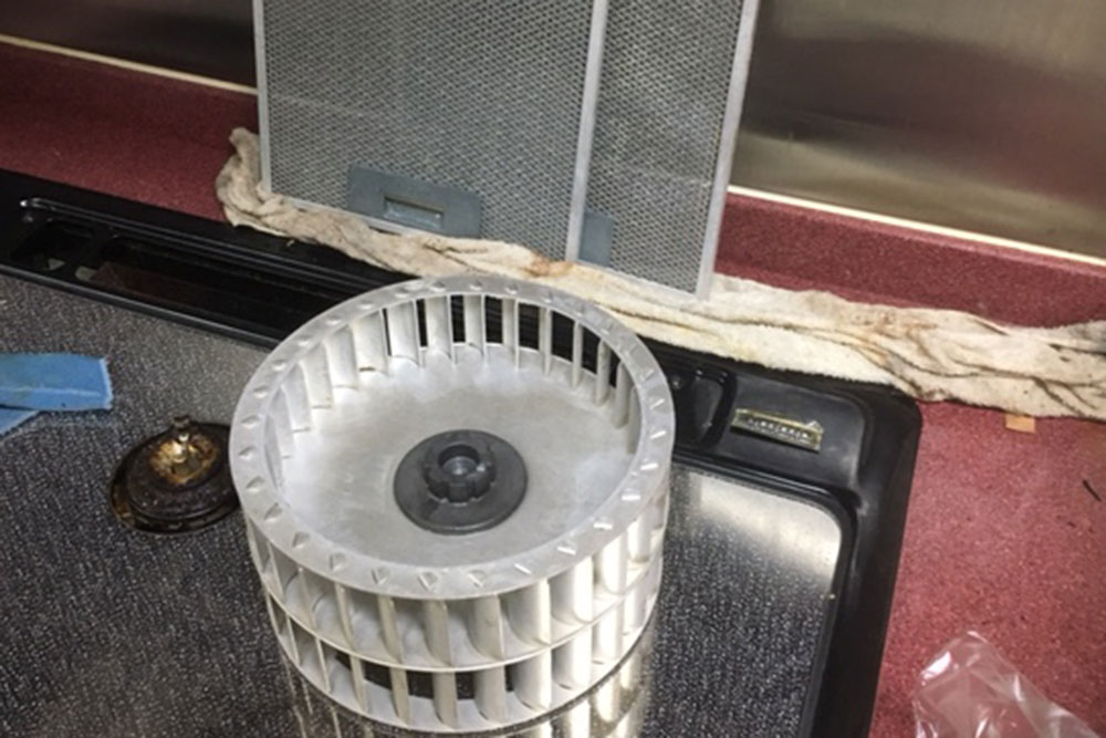 イーライフサポート　レンジフードクリーニング