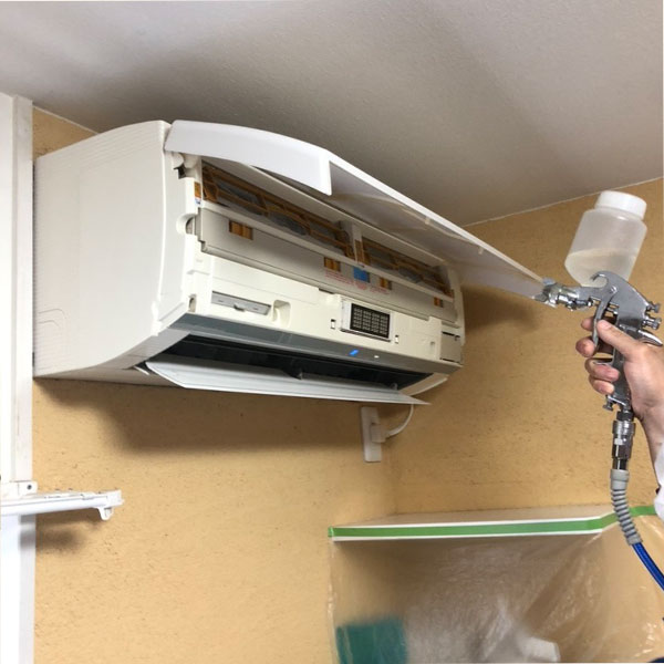 イーライフサポート　ハウスクリーニング