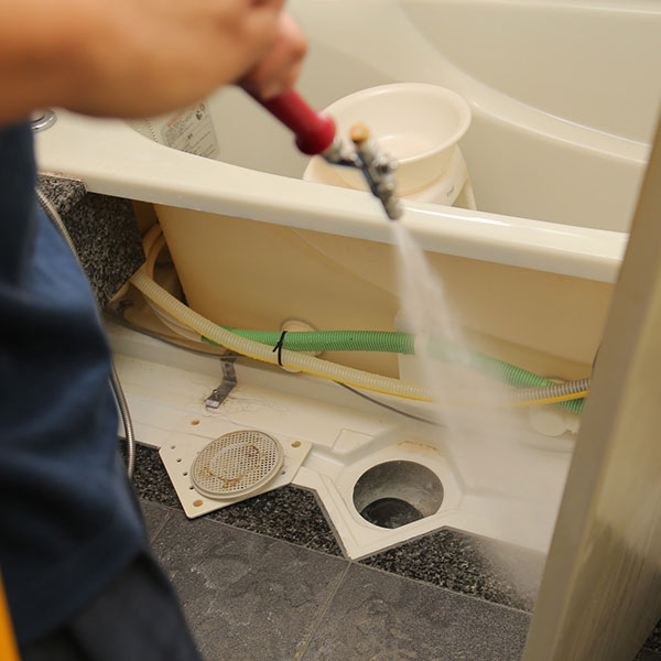 イーライフサポート　ハウスクリーニング