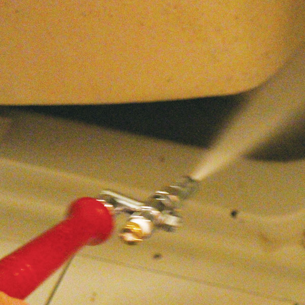 イーライフサポート　ハウスクリーニング