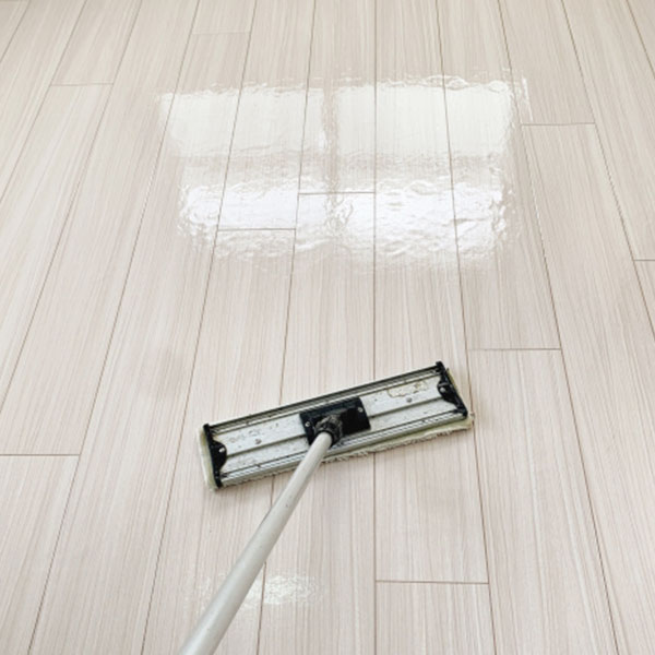 イーライフサポート　ハウスクリーニング