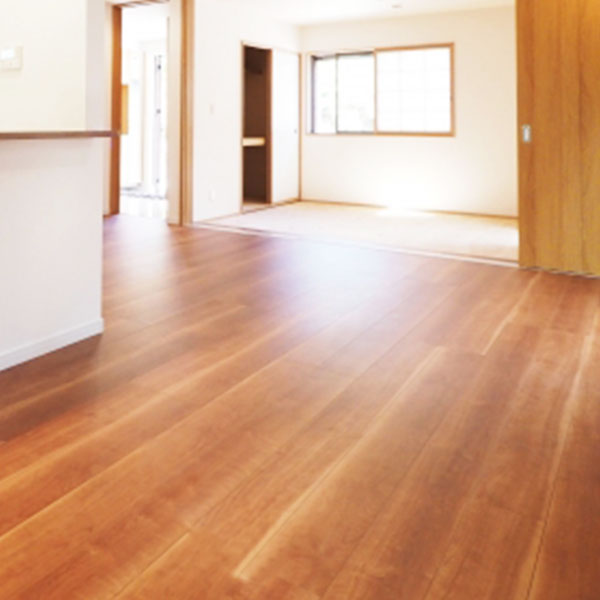 イーライフサポート　ハウスクリーニング