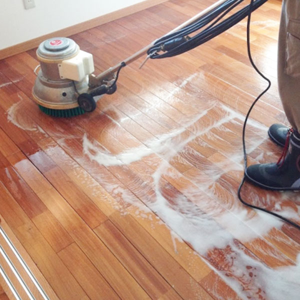 イーライフサポート　ハウスクリーニング