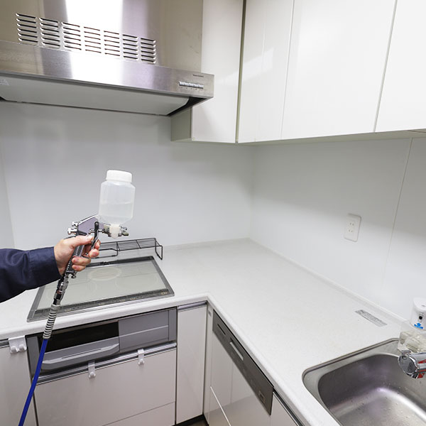 イーライフサポート　ハウスクリーニング