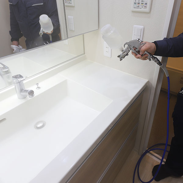 イーライフサポート　ハウスクリーニング