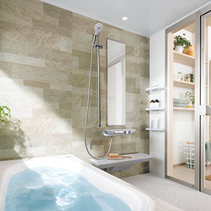 イーライフサポート　浴室リフォーム　おすすめ商品