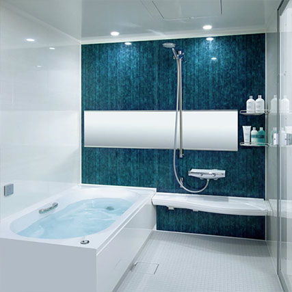 イーライフサポート　浴室リフォーム　おすすめ商品