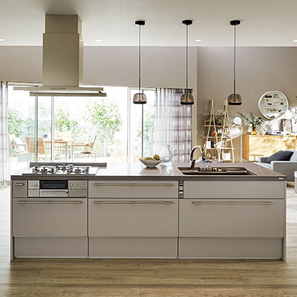 イーライフサポート　キッチンリフォーム　おすすめ商品