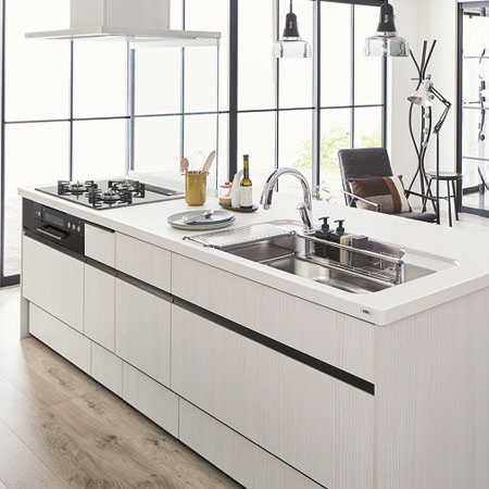 イーライフサポート　キッチンリフォーム　おすすめ商品