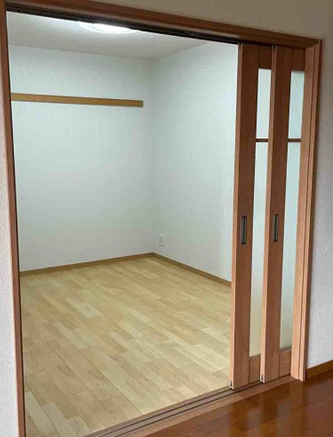 イーライフサポート　リフォーム・間取り変更