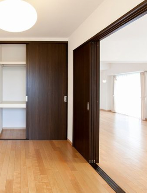 イーライフサポート　リフォーム・間取り変更