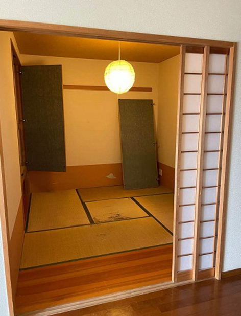 イーライフサポート　リフォーム・間取り変更