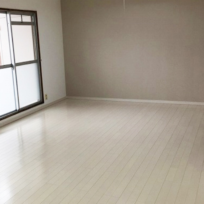 イーライフサポート　リフォーム・間取り変更後