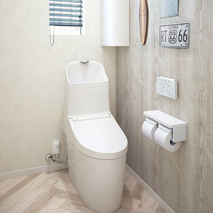 イーライフサポート　トイレリフォーム　おすすめ商品