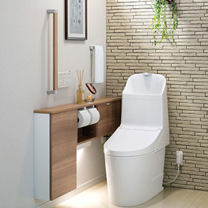 イーライフサポート　トイレリフォーム　おすすめ商品