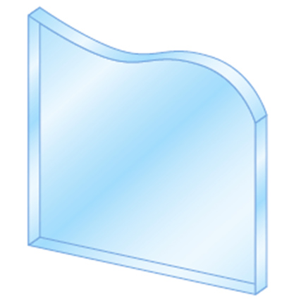 イーライフサポート　ガラス交換