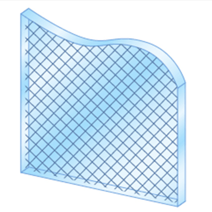 イーライフサポート　ガラス交換