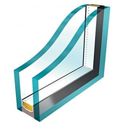 イーライフサポート　ガラス交換