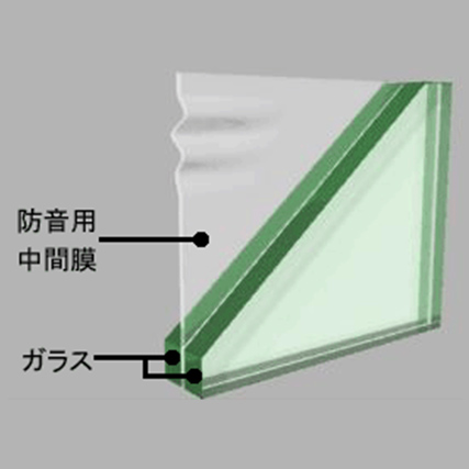 イーライフサポート　ガラス交換