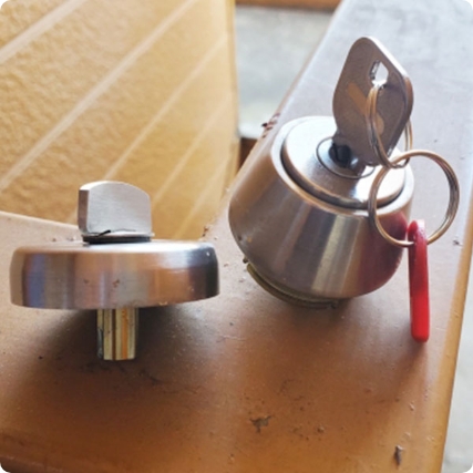 イーライフサポート　鍵のトラブル対応