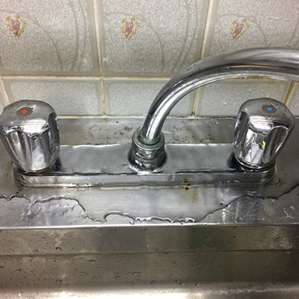 イーライフサポート　水回り修理全般