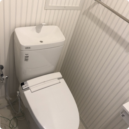 イーライフサポート　水回り修理全般