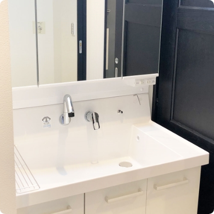 イーライフサポート　水回り修理全般