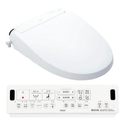 イーライフサポート　温水洗浄便座交換　おすすめ商品