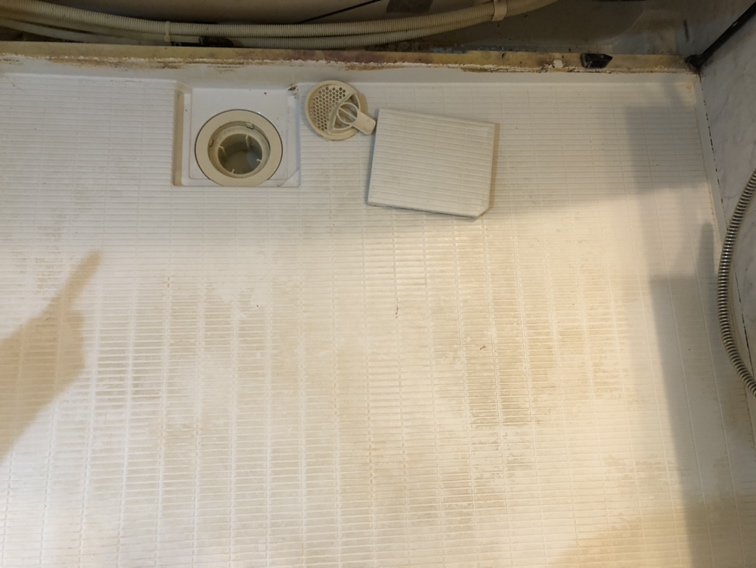 施工前 | イーライフサポート