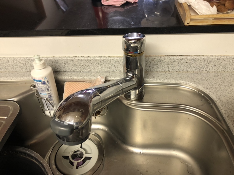 施工前 | イーライフサポート