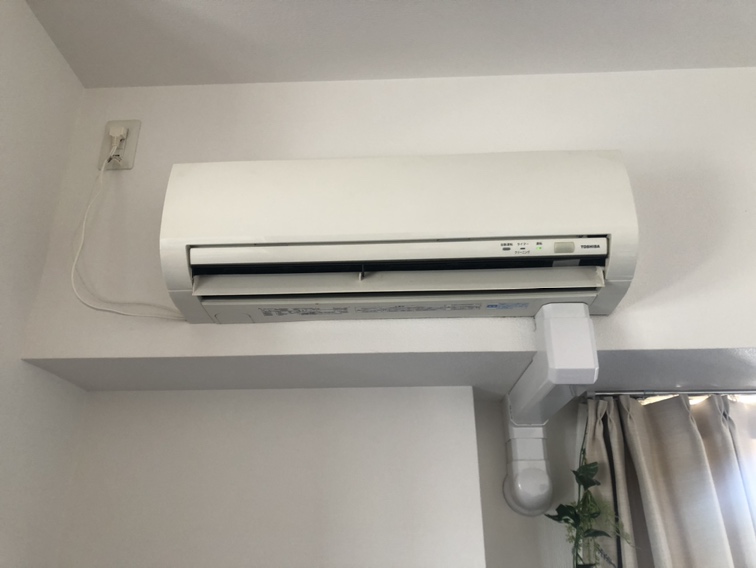 施工前 | イーライフサポート