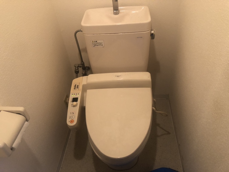 施工前 | イーライフサポート