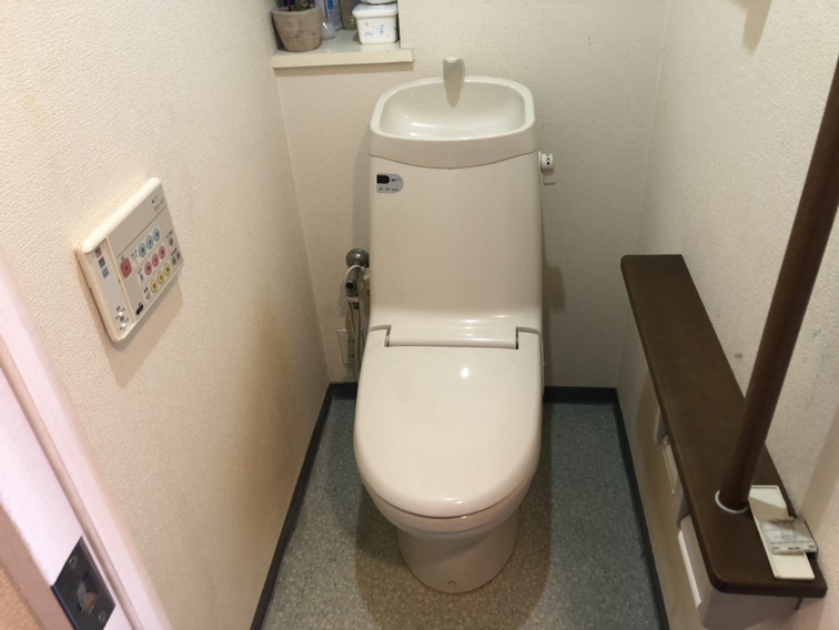 施工前 | イーライフサポート