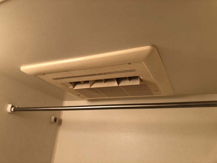 施工前 | イーライフサポート