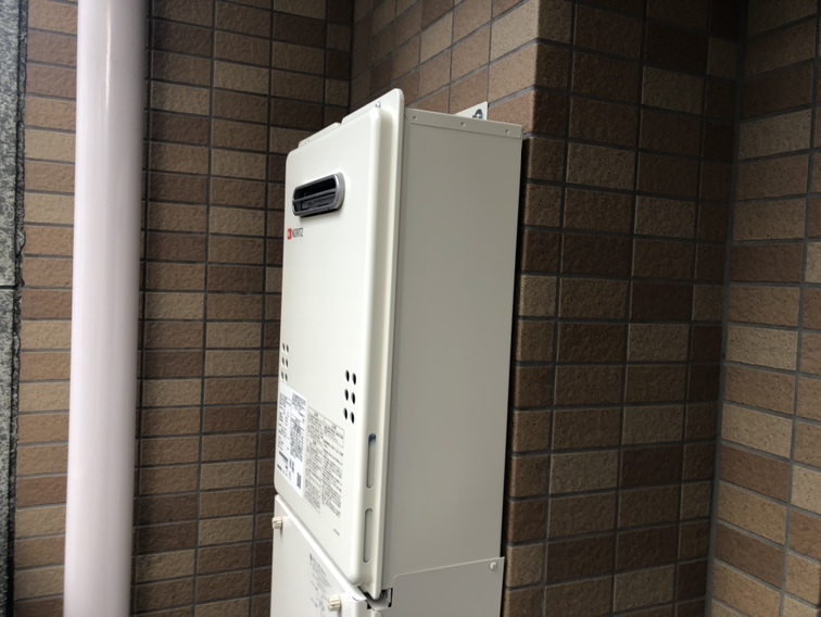 施工後 | イーライフサポート