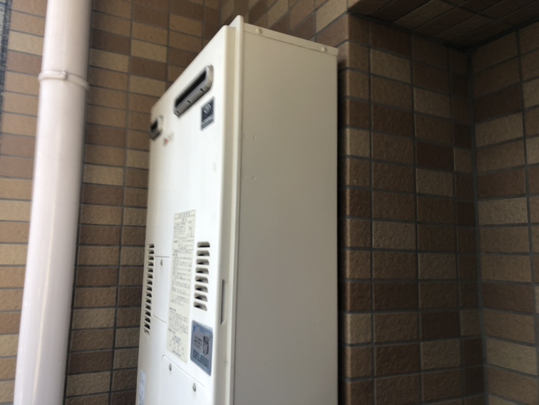 施工前 | イーライフサポート