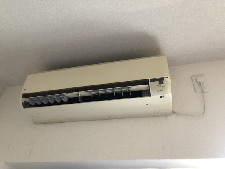 施工前 | イーライフサポート