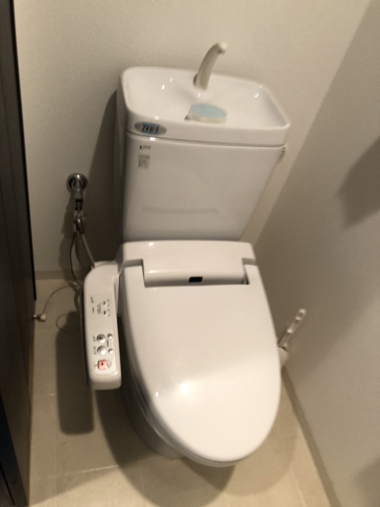 施工前 | イーライフサポート