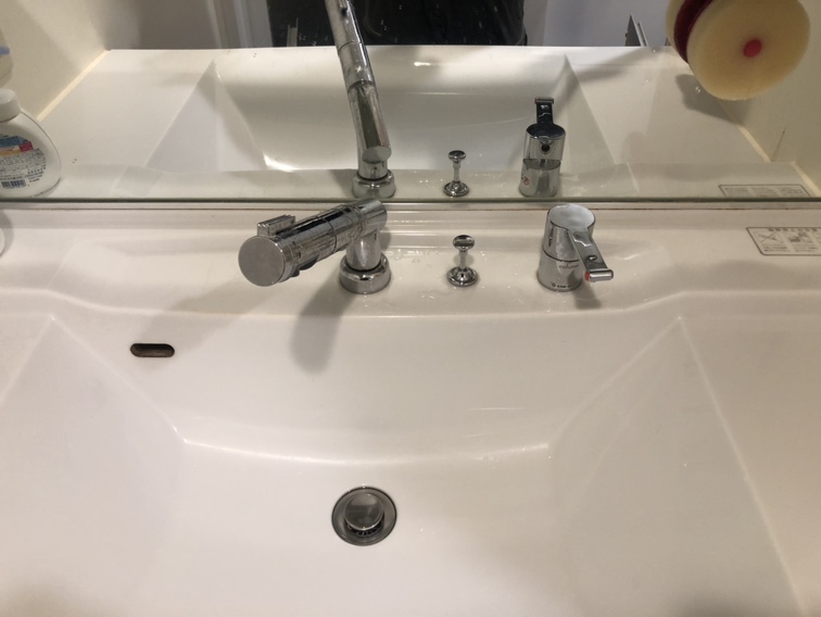 施工前 | イーライフサポート