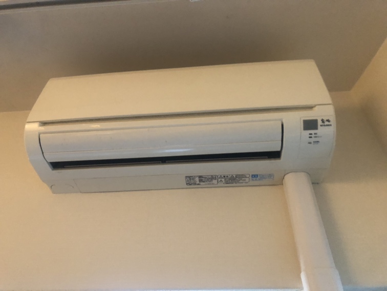 施工前 | イーライフサポート