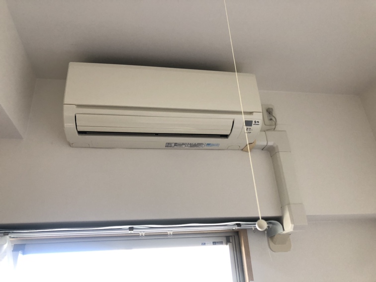 施工前 | イーライフサポート