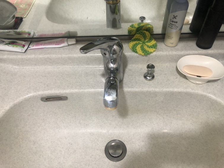 施工前 | イーライフサポート