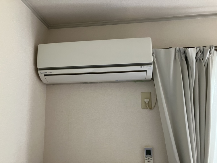 施工前 | イーライフサポート