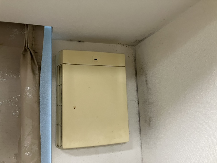 施工前 | イーライフサポート