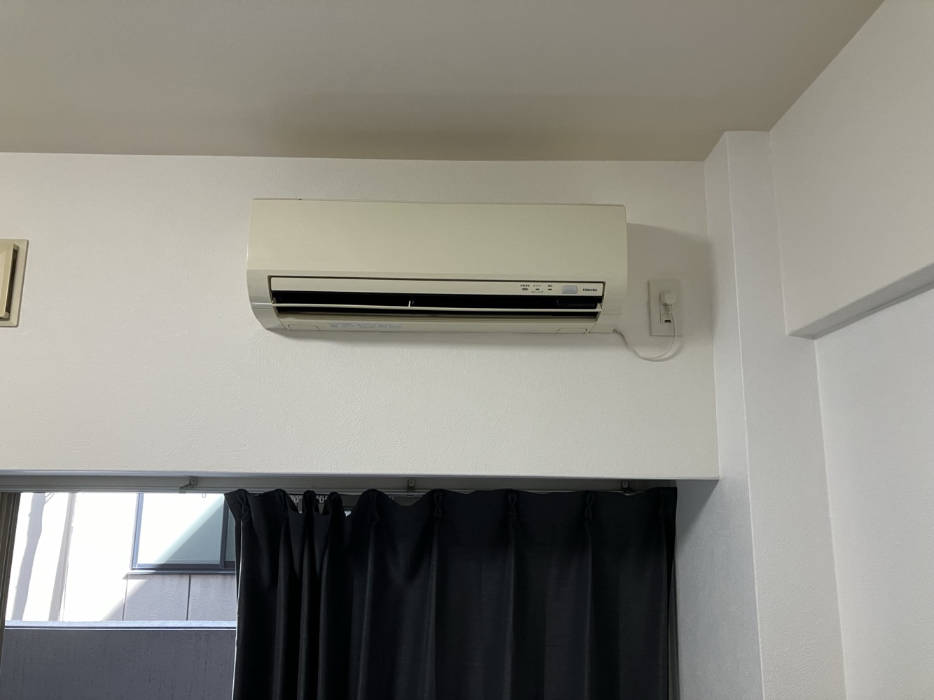 施工前 | イーライフサポート