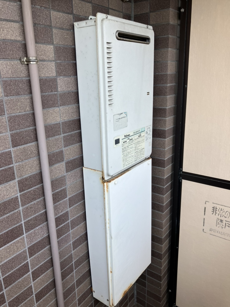 施工前 | イーライフサポート