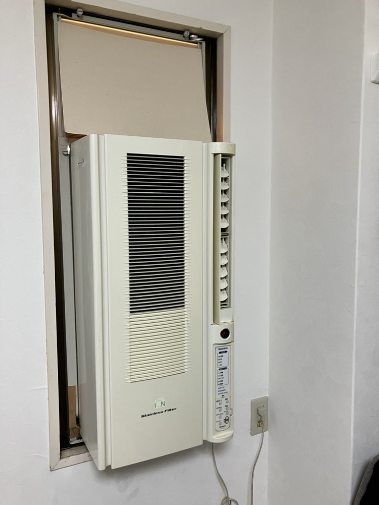 施工前 | イーライフサポート