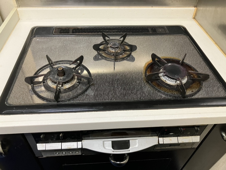 施工前 | イーライフサポート